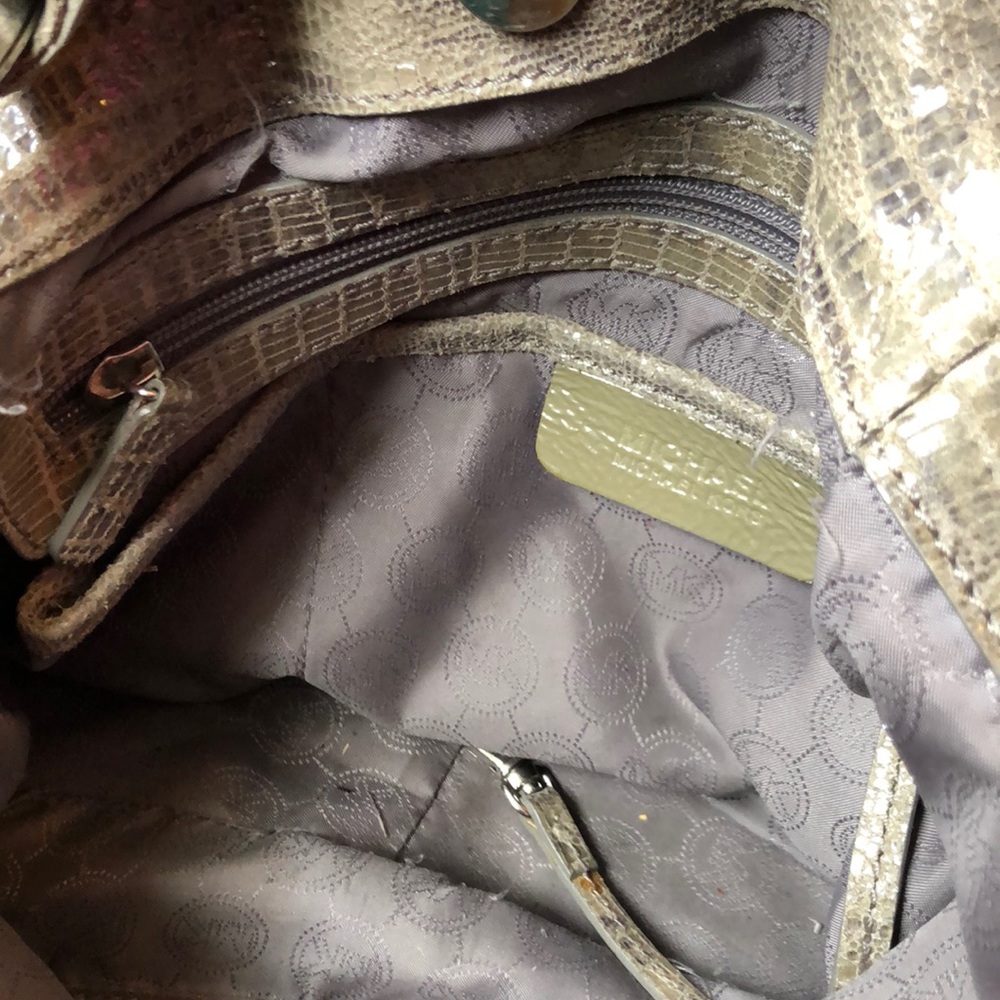 Michael Kors Hobo bag - Picture 5 of 8